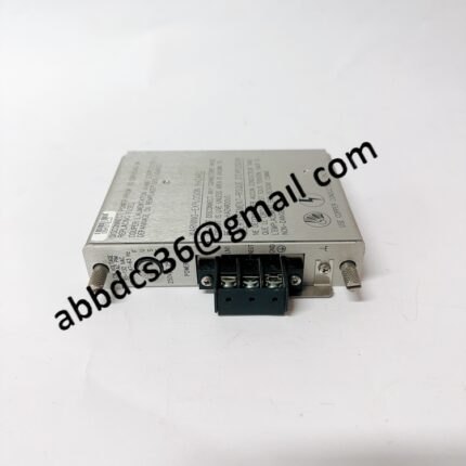 125840-02 Power Supply Module