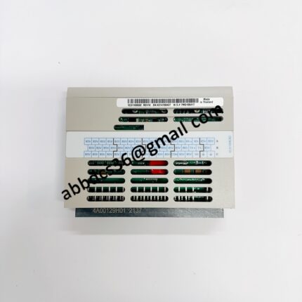 1C31169G02 Programmable Logic Controller