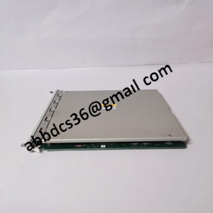 3500/20 125744-02 Rack Interface Module