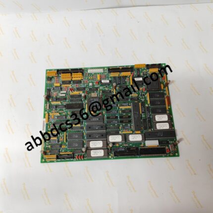 531X301DCCAFG2 Drive Control Card