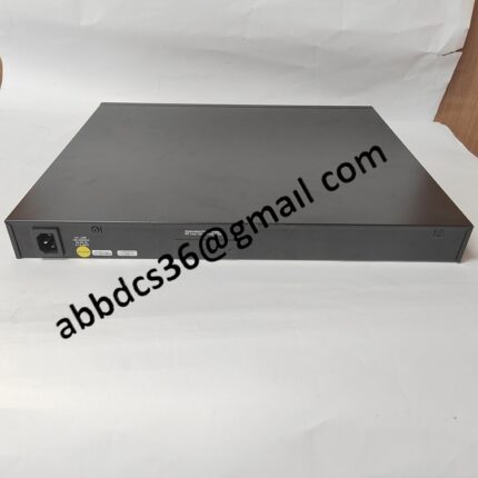 A4H124-24TX P0973JM Ethernet Switch