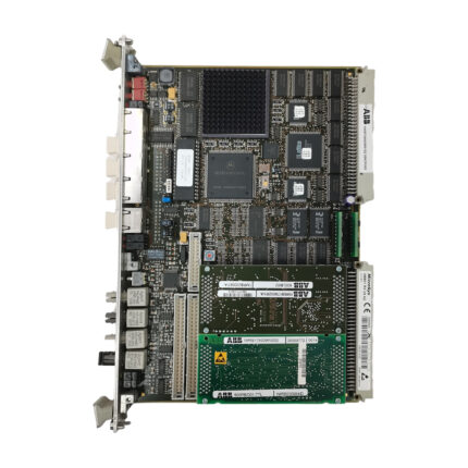 500CPU03 1HDF700003R5122 power module