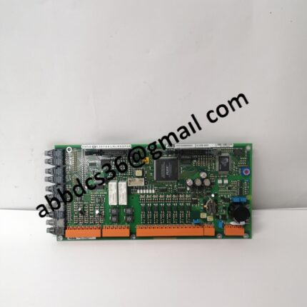 AC389AE01 HIEE30088R0001 Controller Module