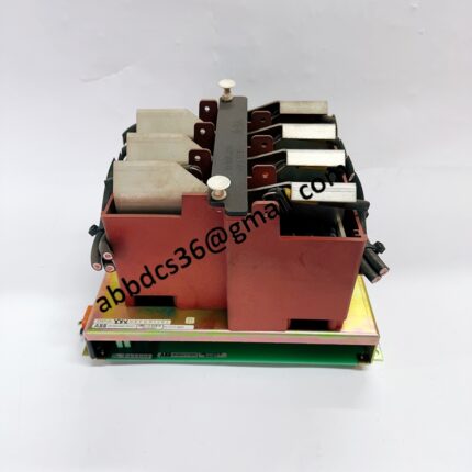 KUC711AE101 3BHB004661R0101 Medium Voltage Inverter