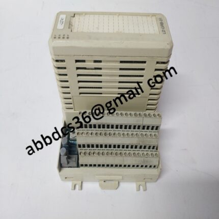 LDGRB-01 3BSE013177R1 Interface Communication Module