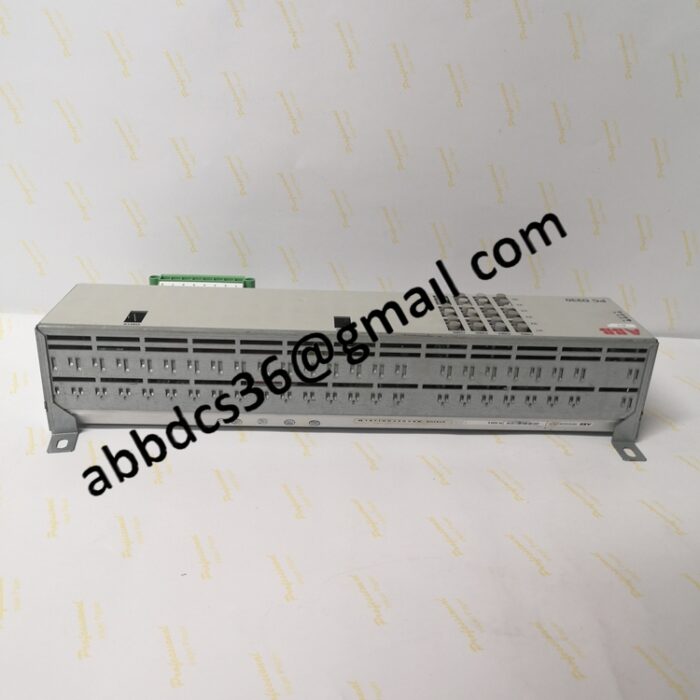 PCD230A 3BHE022291R0101 Controller Module - Industrial Dreamer