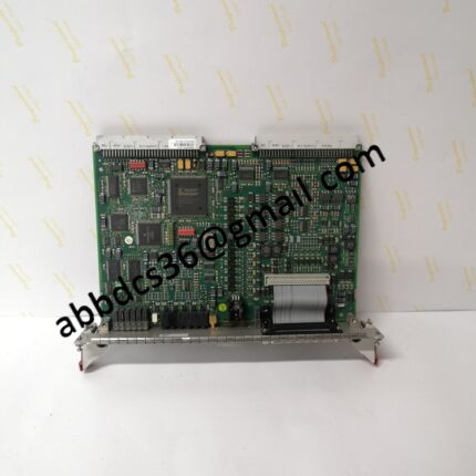 PFSK152 3BSE018877R1 pressure gauge module