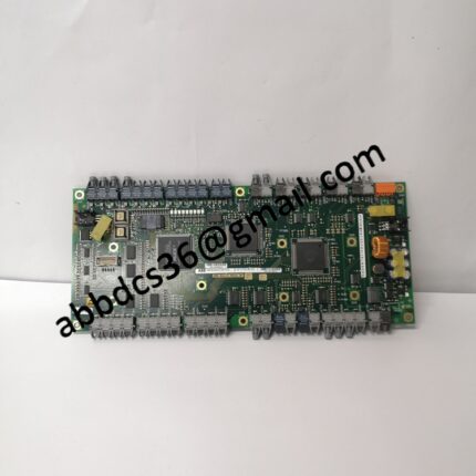 UFC760BE42 3BHE004573R1042 processor module