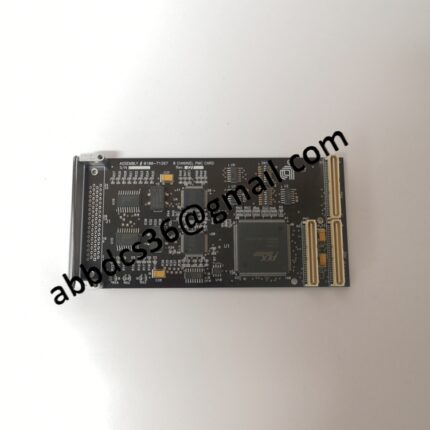 AMAT 0100-71267 DC Power Monitor