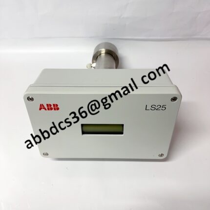 AO2000 LS25 laser analyzer