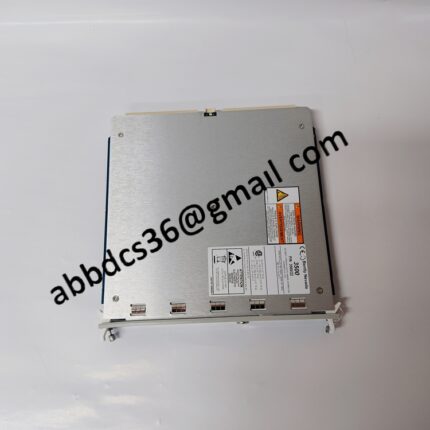 3500/22M 288055-01 Transient Data Interface Module