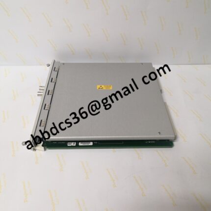 3500/50 133388-02 tachometer module