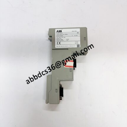 CI930F 3BDH0001010R0005 Communication Interface Module