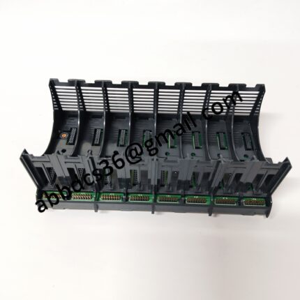 D201376 Controller Rack