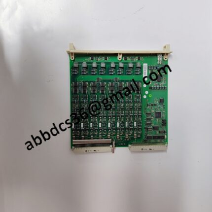 DSAO120A 3BSE018293R1 Communication Module