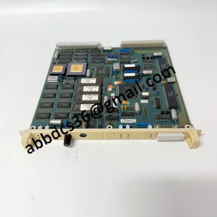 DSCA190V 57310001-PK processor module