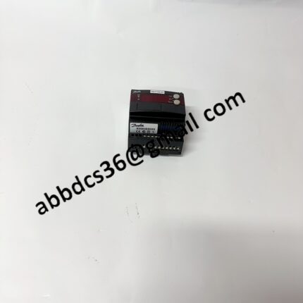 EKC 361 Temperature Controller