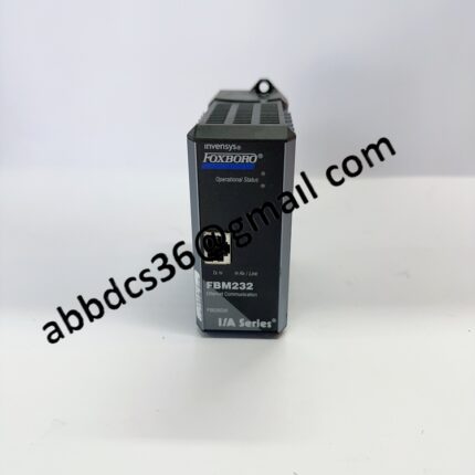 FBM232 P0926GW Ethernet Communication Module