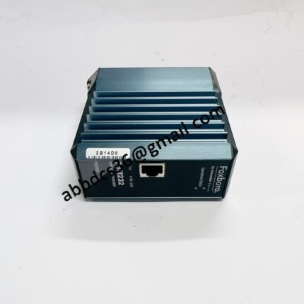 FBM232 P0926GW Ethernet Communication Module