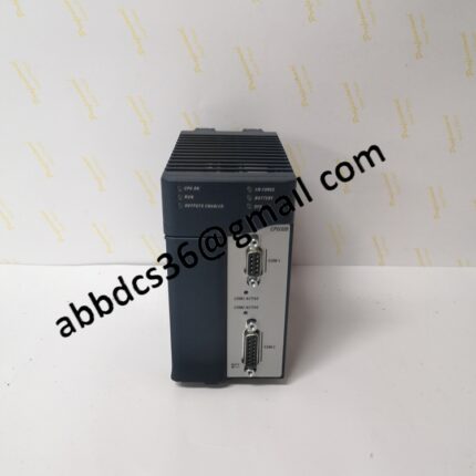 IC695CPU320-CF CPU module