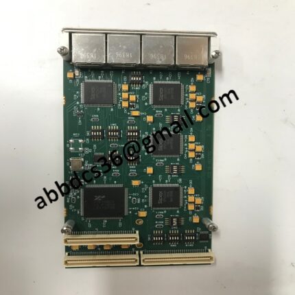 PMC422-LAM D2 power module