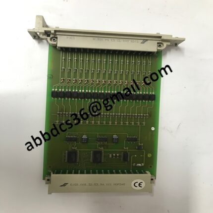 F3221 984322102 input module
