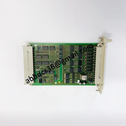 F3330 984333002 digital input module