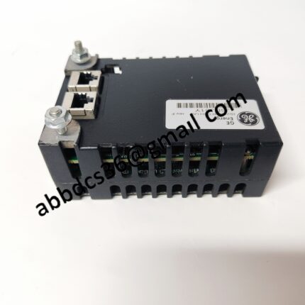 IS220PRTDH1A 336A4940CSP6 Input/Output Module