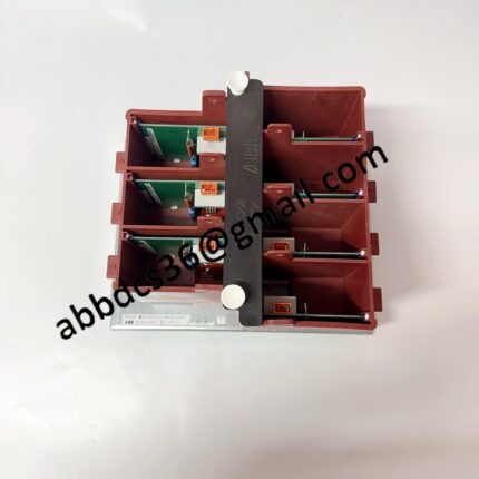 KUC755AE117 3BHB005243R0117 power control unit
