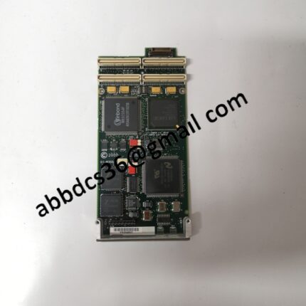 IPMC712 interface card