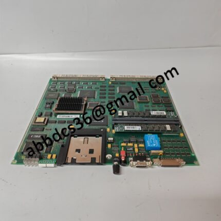 PM511V16 3BSE011181R1 control board