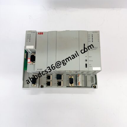 PM902F 3BDH0001000R0005 Controller