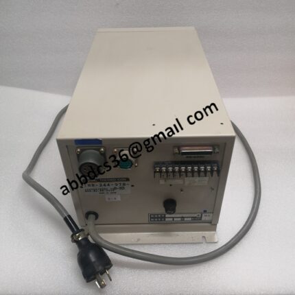 INR-244-97B-B-X5 power module