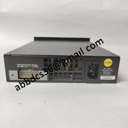 STK-RPS-150PS P0973BP Controller Module