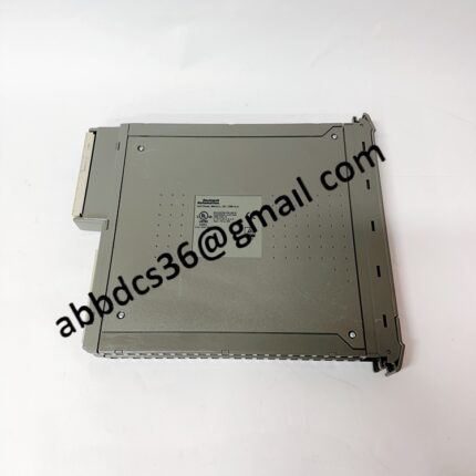 T8431 DC Analog Input Module