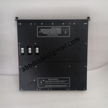 3503E AC/DC digital input module