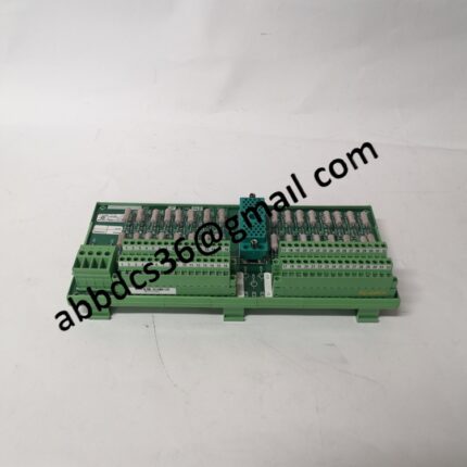 9566-8XX fault-tolerant circuit board