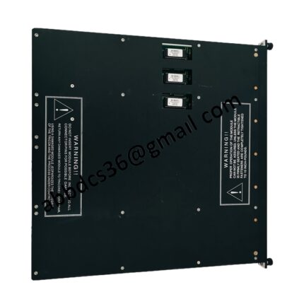 3503EC1 Digital Input Module