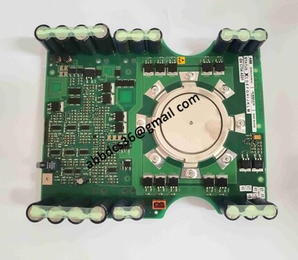 GVC704AE01 5SHX1060H0001 3BHB003230R0101 thyristor module