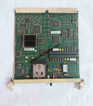 PM511V08 3BSE011180R1 Control Board