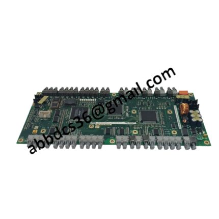 UFC760BE142 3BHE004573R0142 Control Board