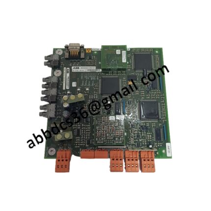UFC762AE101 3BHE006412R0101 inverter control board
