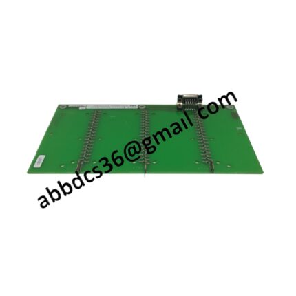 XVC770BE101 3BHE02103R0101 circuit board