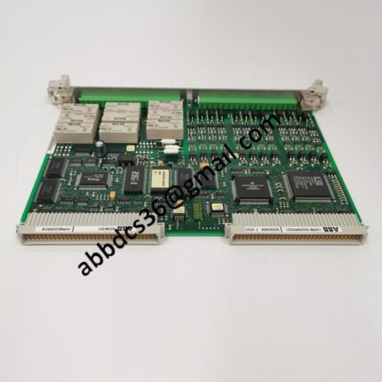 500BIO01 1MRB150005R0001 1MRB200060-E control module