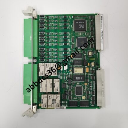 500BIO01 1MRB150005R1-J control board