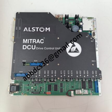 3EST125-975 DCC2382A Control Board