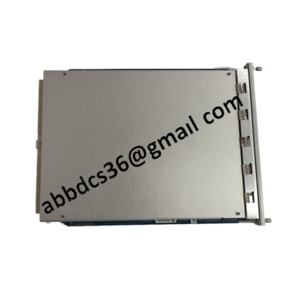 3500/22M 288055-01 Transient Data Interface Module