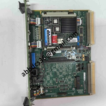 CPUM 200-595-046-114 CPU board