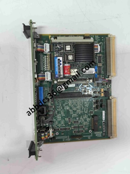 CPUM 200-595-046-114 CPU board