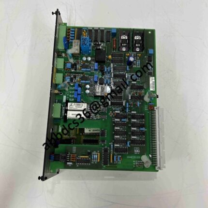 SCM-1 measurement module